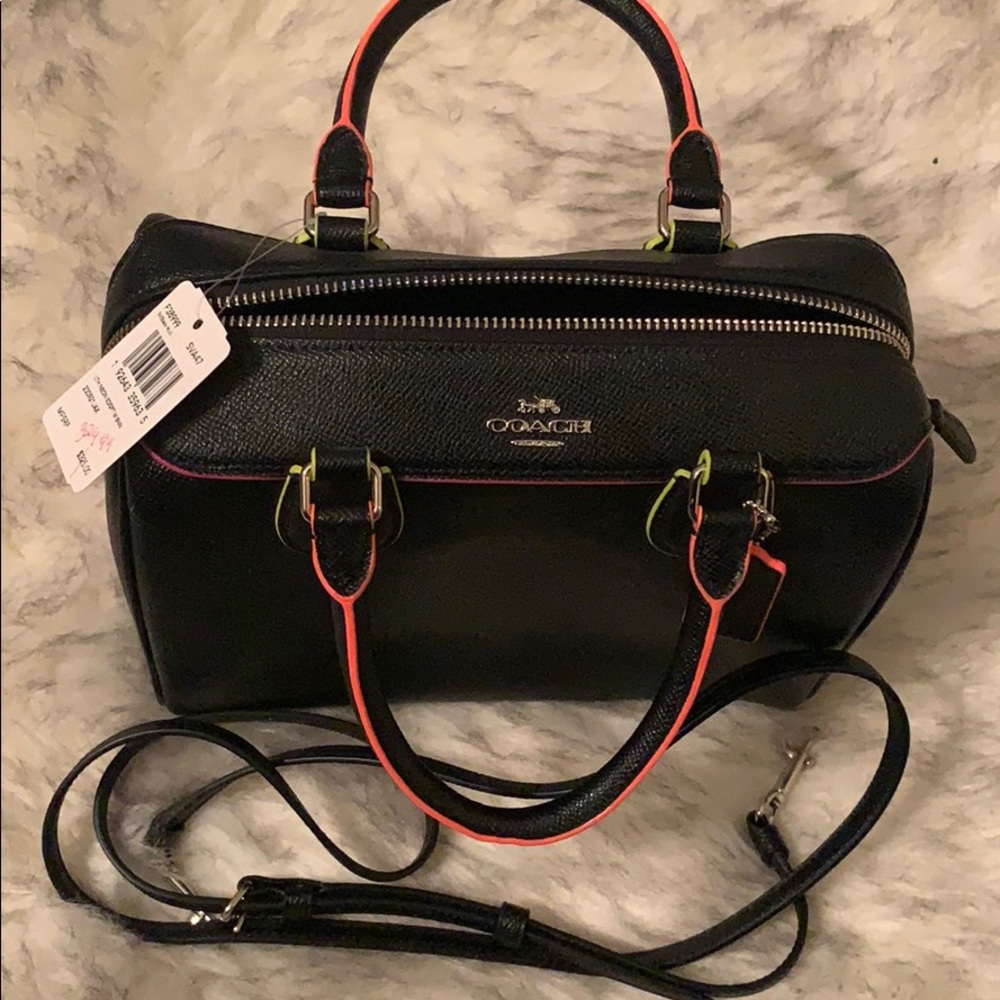 Handbag - Picture 1 of 4